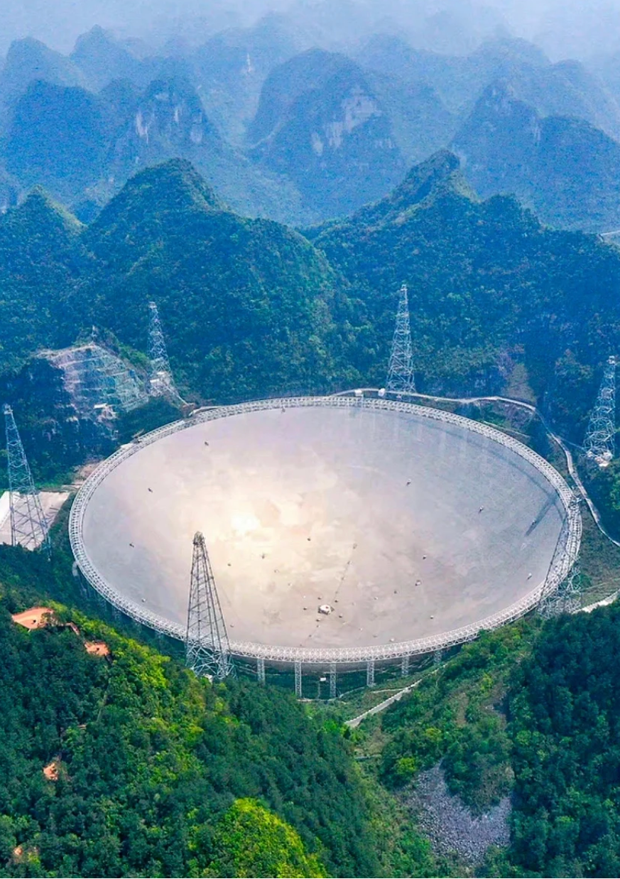 贵州 高铁去 高铁回 5天4晚 天眼的秘密5日游