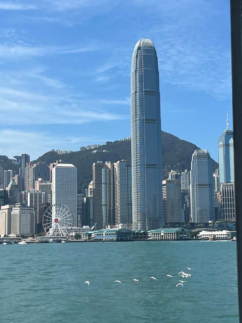 香港澳门 高铁去 高铁回  4天3晚 【至.尊纯玩】高铁港珠澳纯玩4天