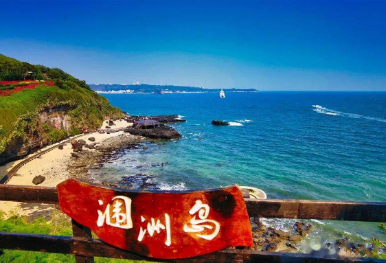 北海 高铁去 高铁回 4天3晚 遇见涠洲
