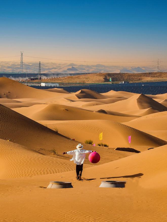 宁夏 飞机去 飞机回  6天5晚 大漠雅趣 亲子奢旅时光双飞6日游