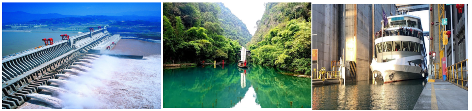 重庆湖北 火车去 火车回 7天6晚 楚韵三峡湖北重庆双卧7日游
