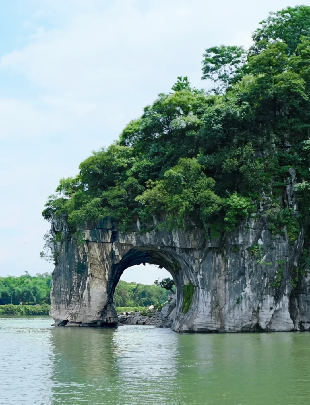 北海桂林广西南宁 汽车去 汽车回 3天2晚 桂林汽车三日游