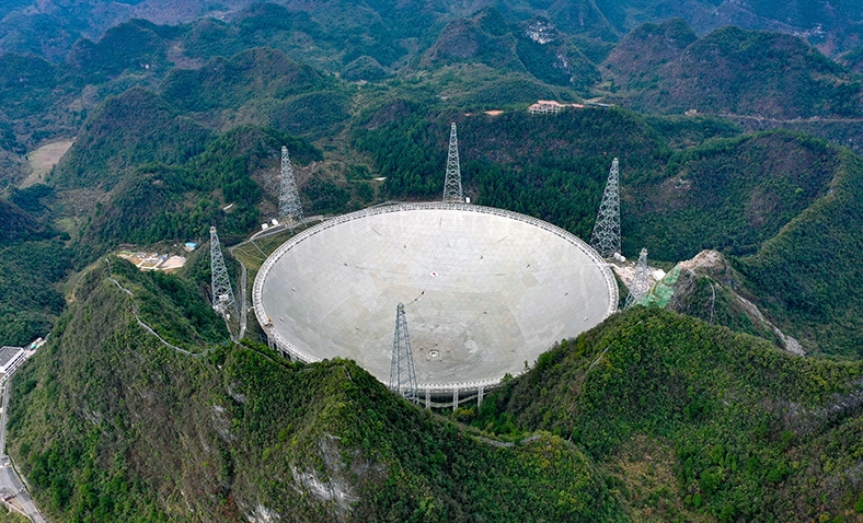 贵州 高铁去 高铁回  6天5晚 锦瑟天眼双高6日游
