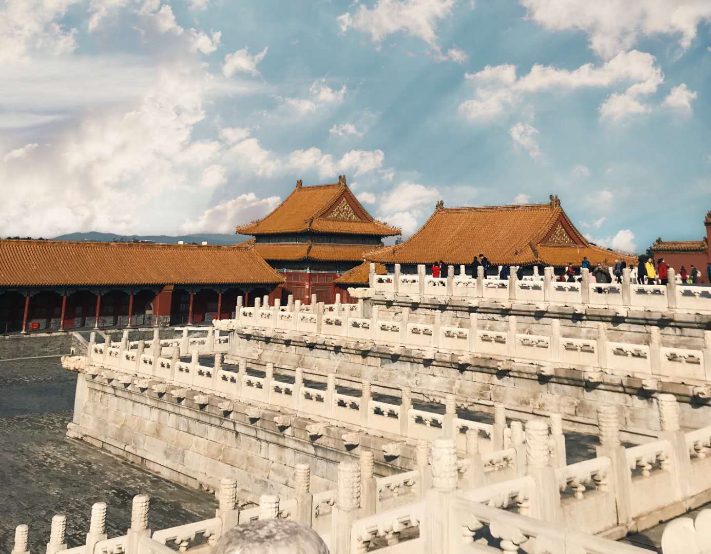 河北 飞机去 飞机回  5天4晚 0909【草原】长沙唐山精华双飞 5 日游