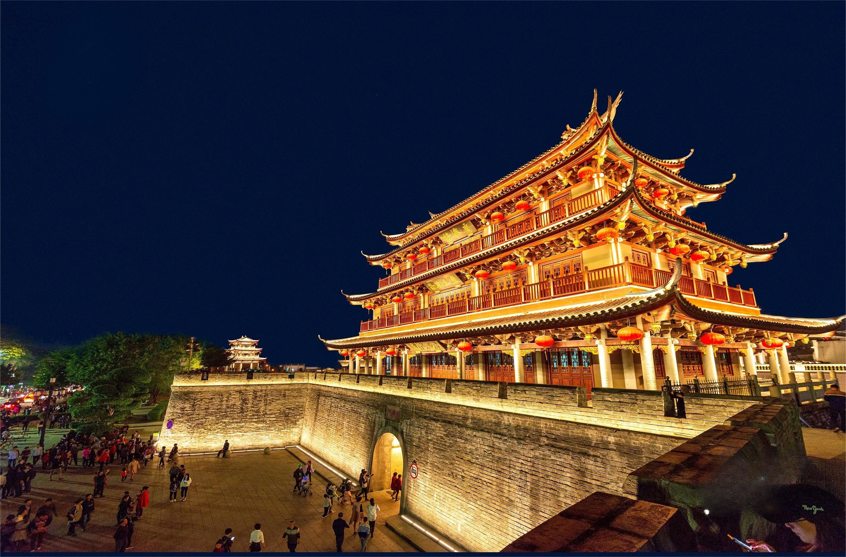 福建 高铁去 高铁回  5天4晚 【鲤遇潮汕】福建泉州+漳州+东山+广东潮汕+南澳岛双高五日游
