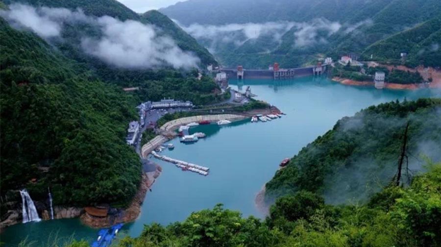 郴州 游客自理去 游客自理回  4天3晚 郴州落地散
