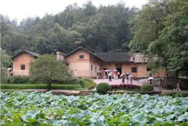 湘潭 汽车去 汽车回  1天0晚 韶山一日游