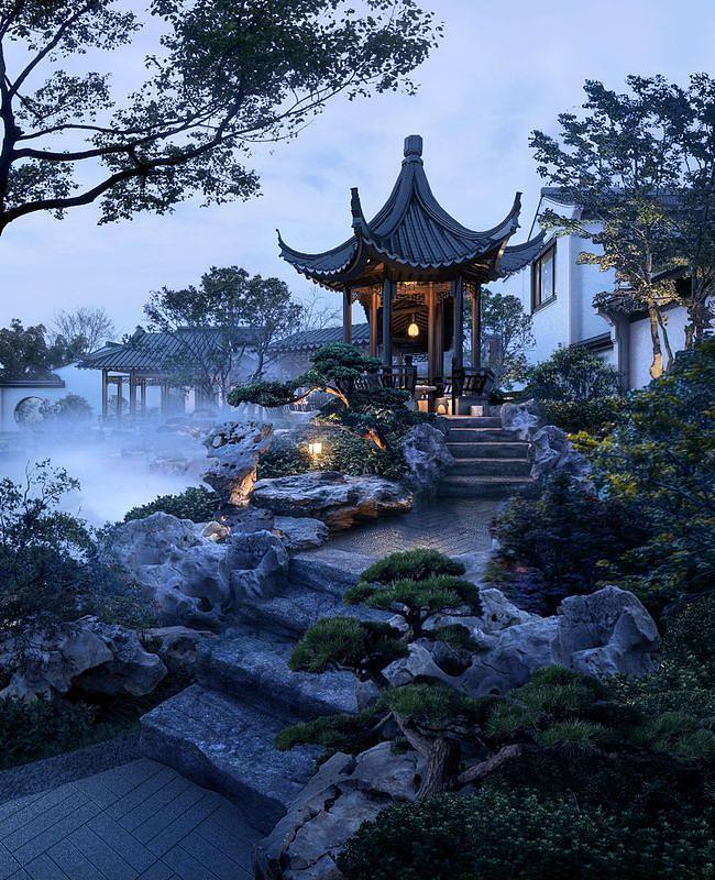 江苏 高铁去 高铁回  4天3晚 【下一站·苏州】12人小团