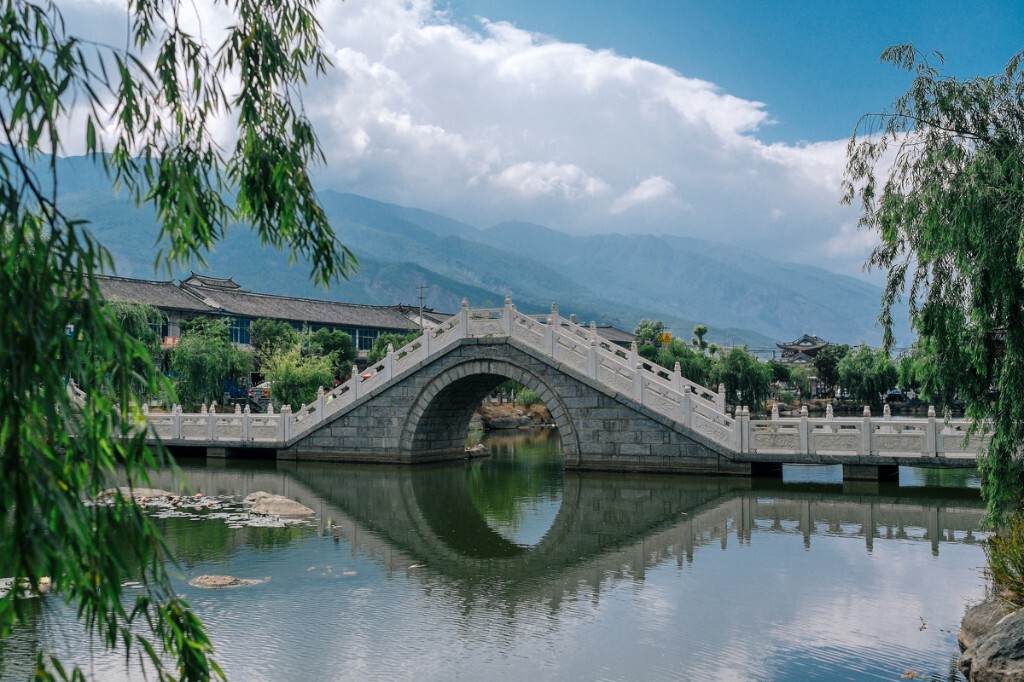 云南 飞机去 飞机回  6天5晚 【邂逅沙溪】长沙直飞丽大香六日游