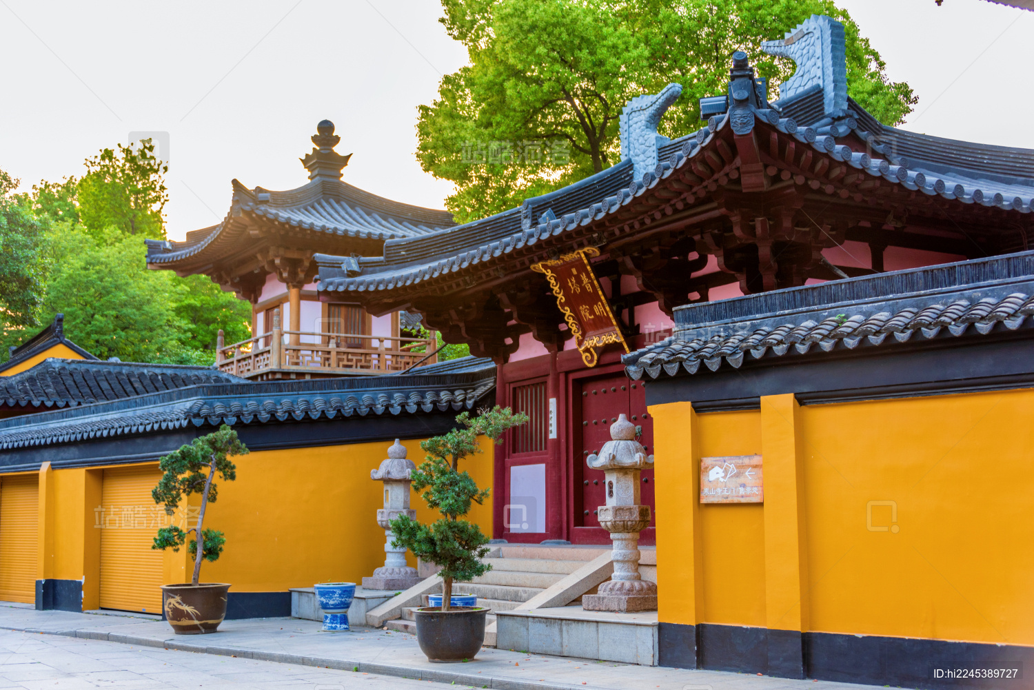 浙江 高铁去 高铁回  5天4晚 【私人定制】上海苏州杭州+水乡乌镇5日游