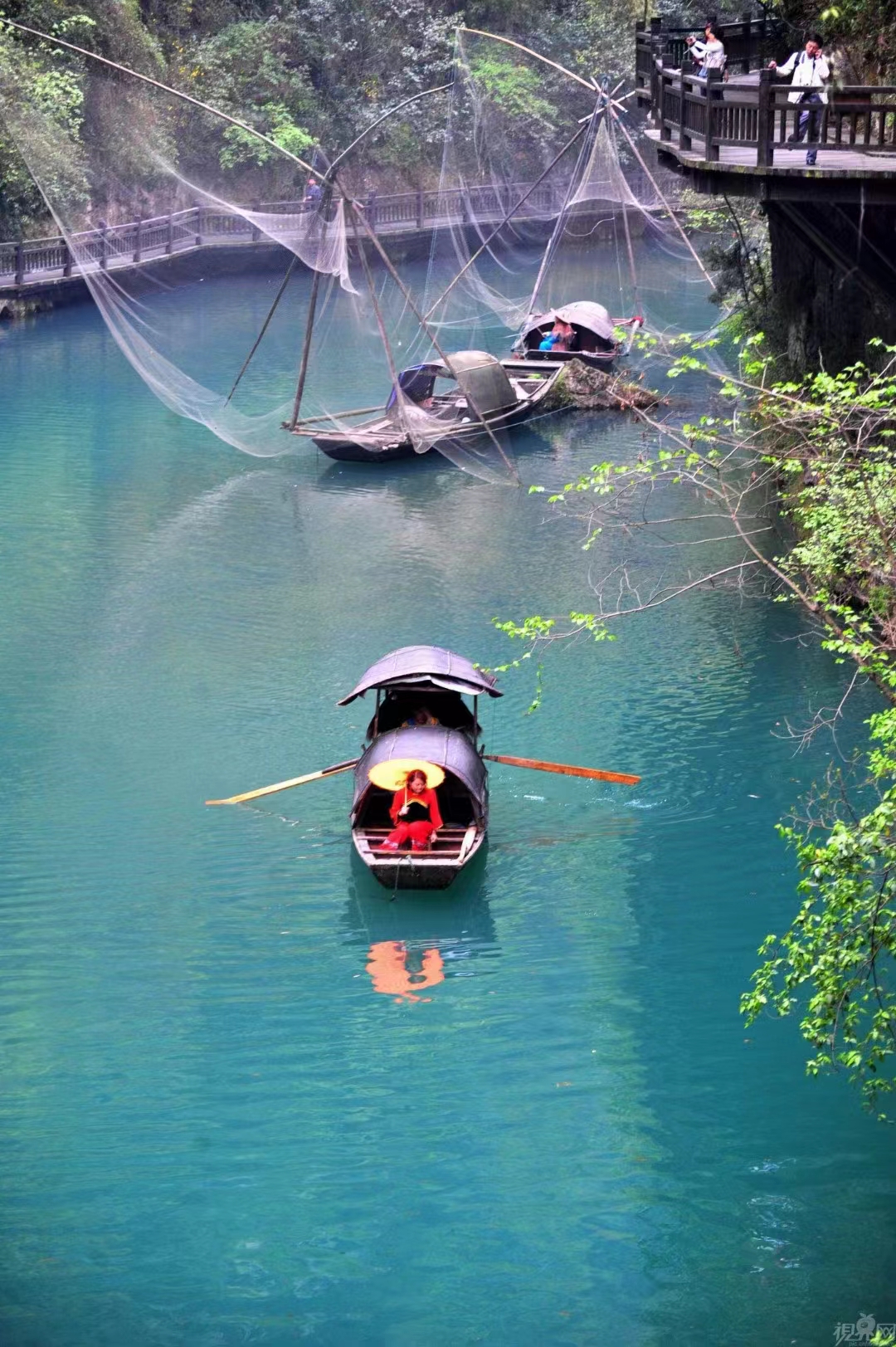 恩施 汽车去 汽车回  3天2晚 神话恩施3日游