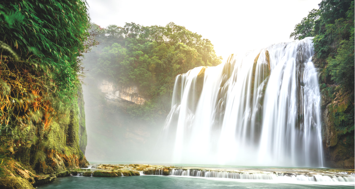 贵州 高铁去 高铁回  5天4晚 野奢贵州双高5日游
