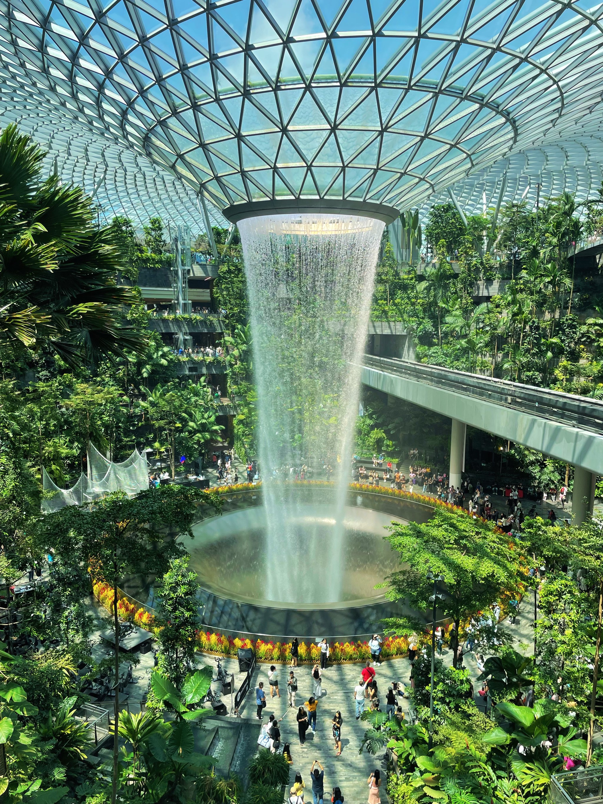 新加坡马来西亚 飞机去 飞机回  6天5晚 酷航【尊品新马】双飞6日游