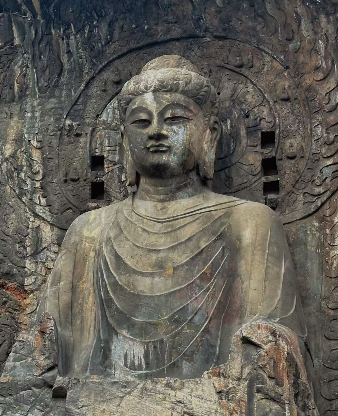河南 高铁去 高铁回  5天4晚 【豫行记-只有河南】