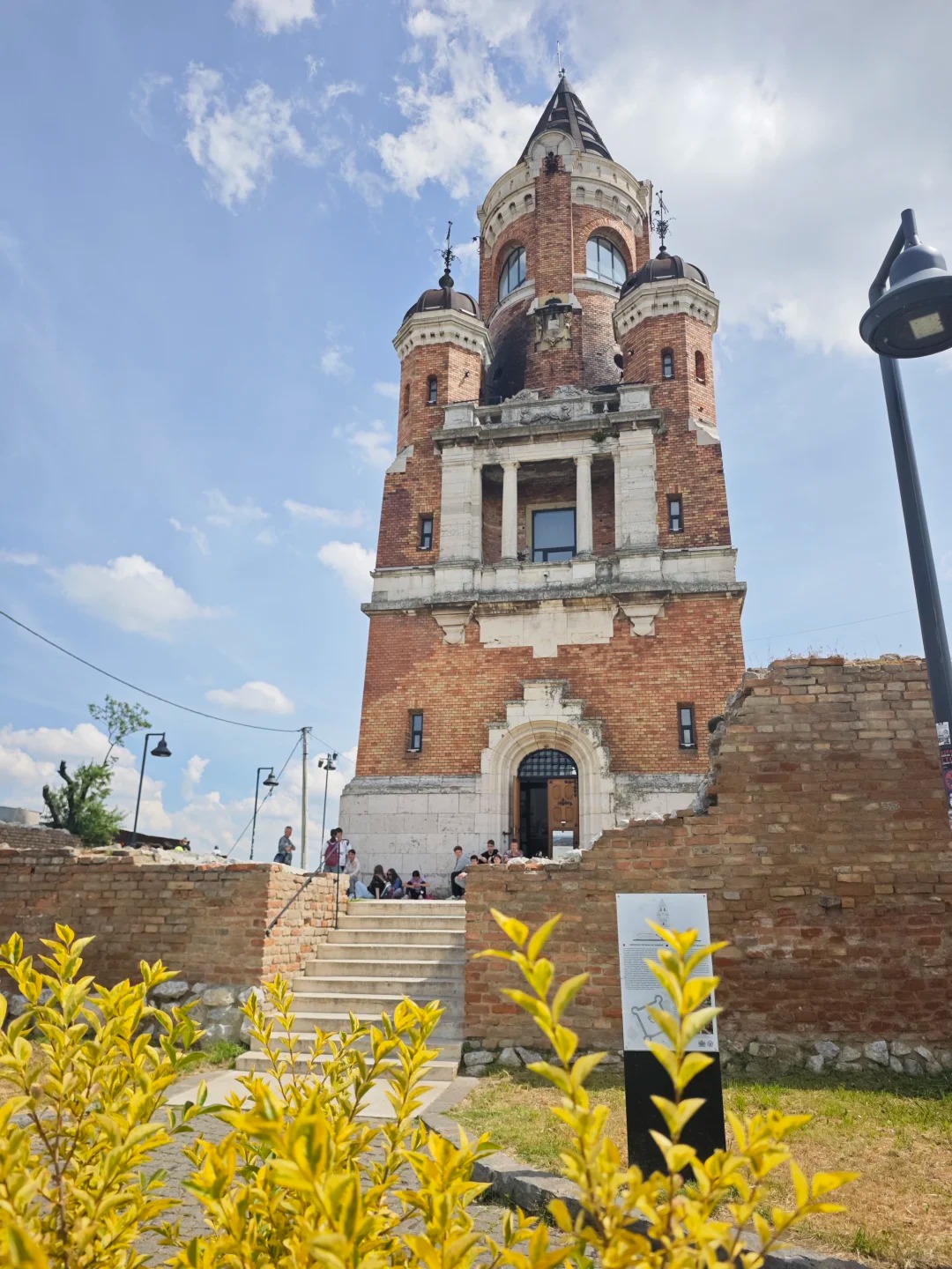欧洲 飞机去 飞机回  10天9晚 【优选】金色后花园·巴尔干免签四国 10 日