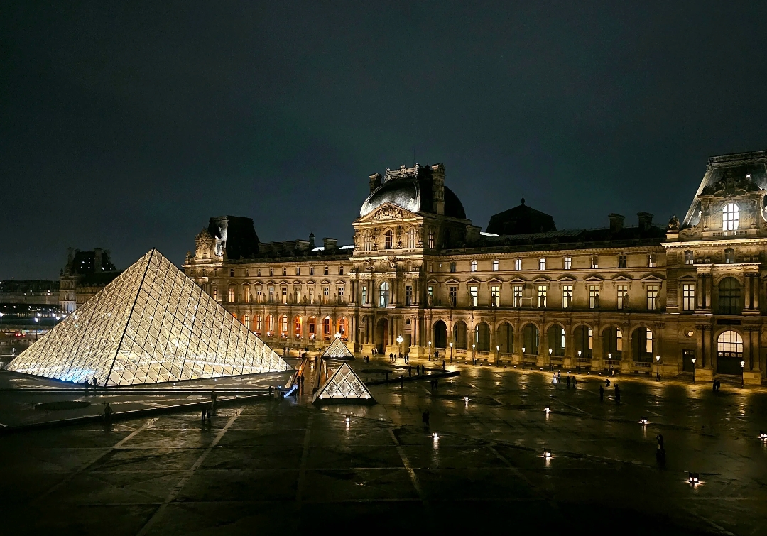 欧洲 飞机去 飞机回  12天11晚 德法意瑞4国12天
