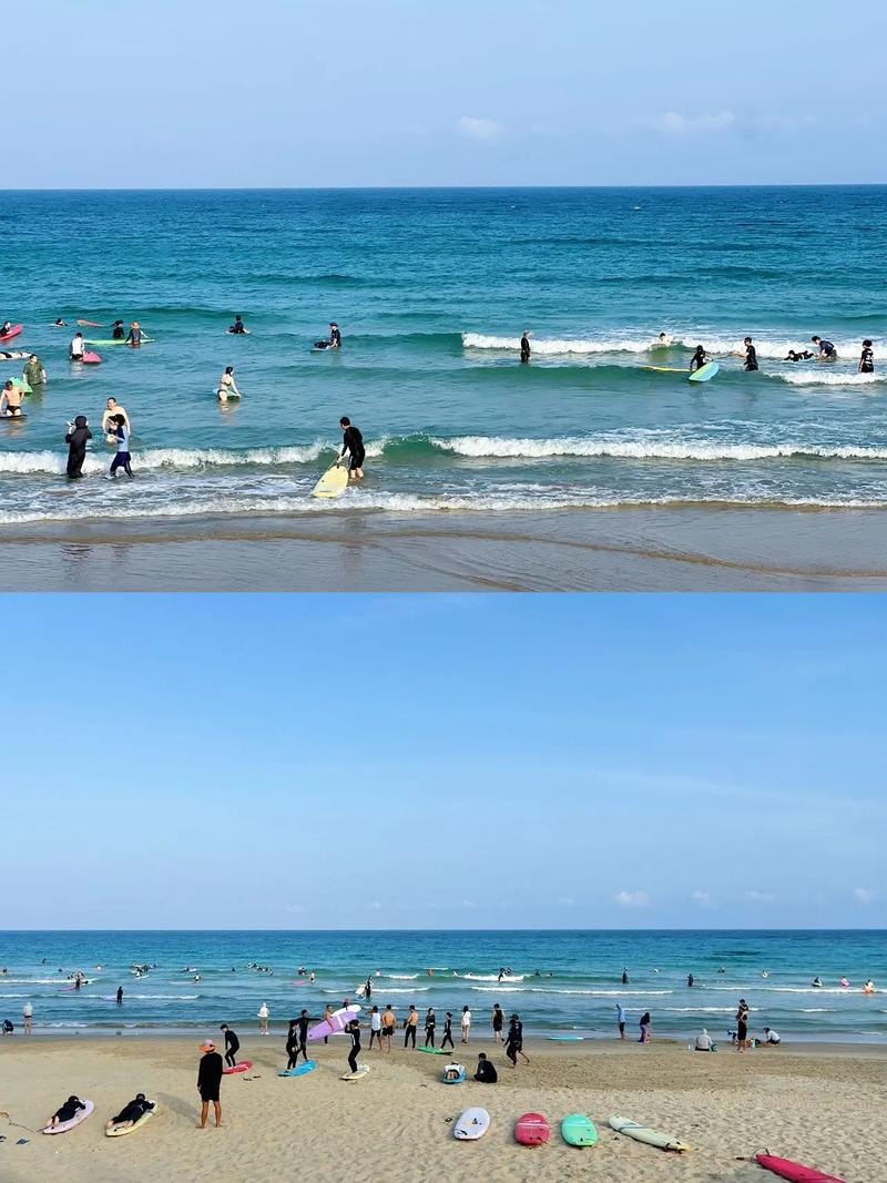 海南 飞机去 飞机回 6天5晚 海南海口万宁 6天5晚小包团