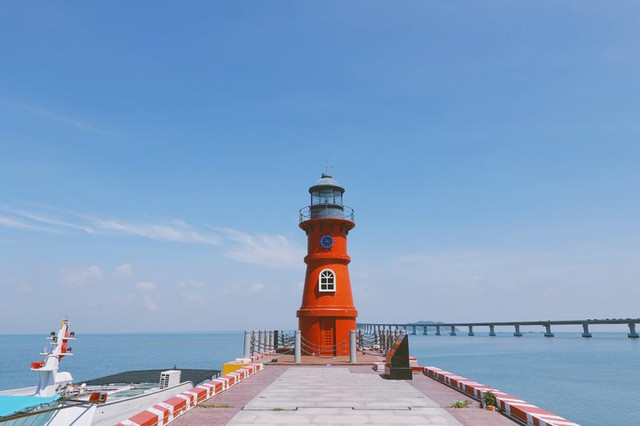 广东潮汕 高铁去 高铁回  5天4晚 汕头+南澳+潮州+揭阳纯玩五日游【3Z品味新潮25.9版】