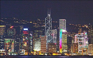 广东香港澳门 火车去 火车回  6天5晚 【LGQ】金秋特惠  双卧出行 品质港澳  盛世大湾 香港、澳门、港珠澳大桥、珠海、中山双座/双卧6日游
