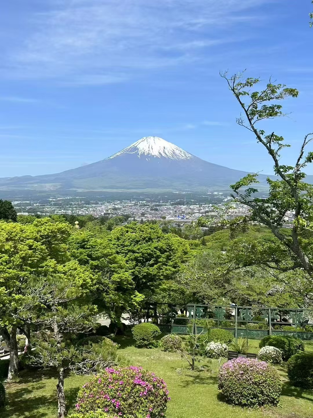 日本 飞机去 飞机回  6天5晚 臻享北海道枫韵 6 天 5 晚双温泉之旅