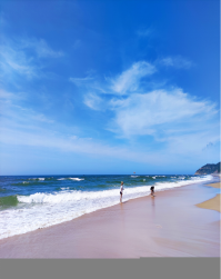 广东 高铁去 高铁回  3天2晚 海陵岛大角湾+北洛秘境+出海捕鱼 高铁 3 日游