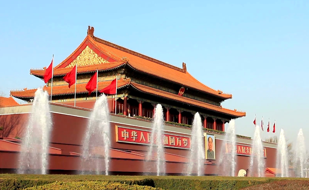 北京天津 飞机去 飞机回  5天4晚 09【精彩京津】北京天津双飞5日游