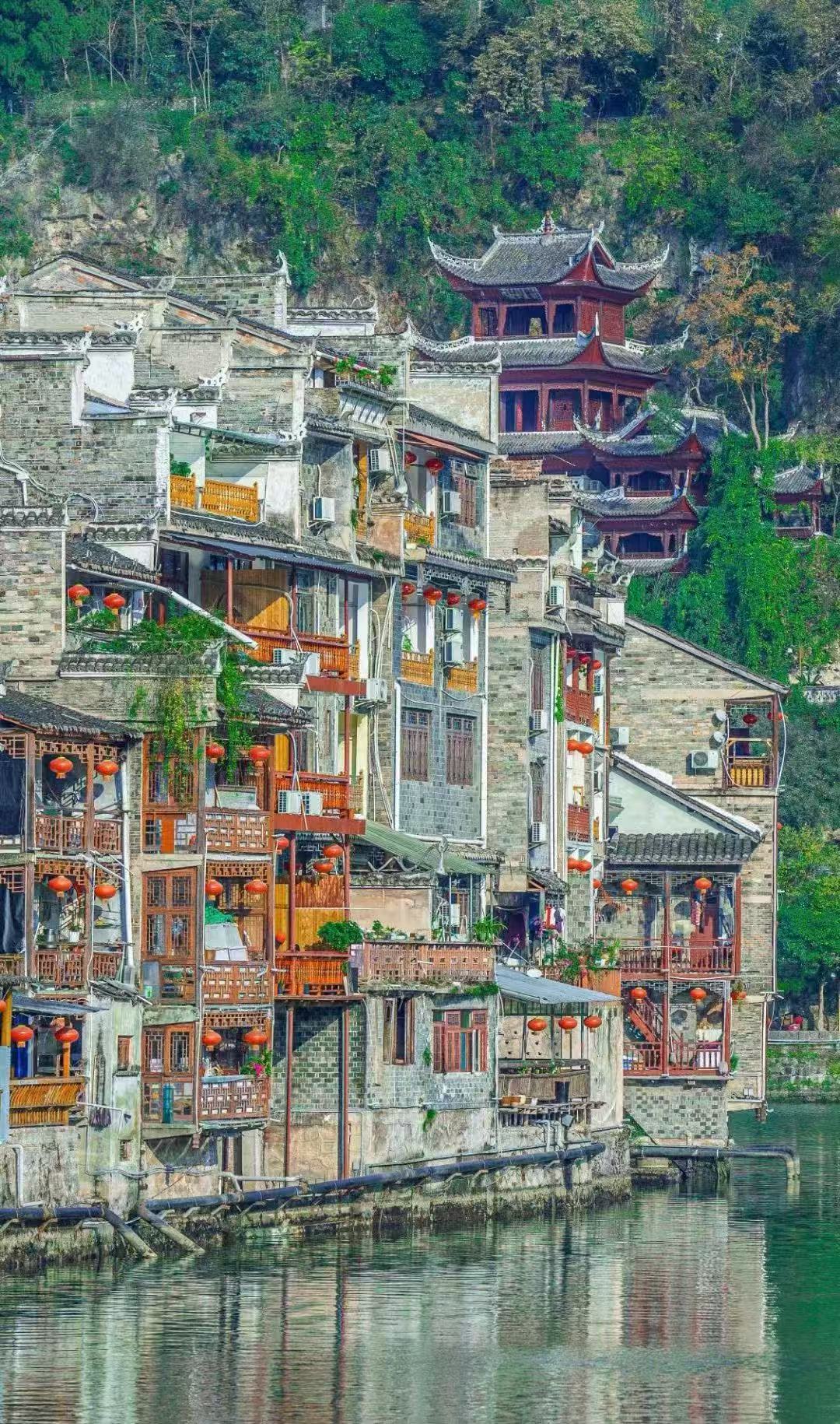 贵州 高铁去 高铁回  6天5晚 灵珠下梵双高6日游