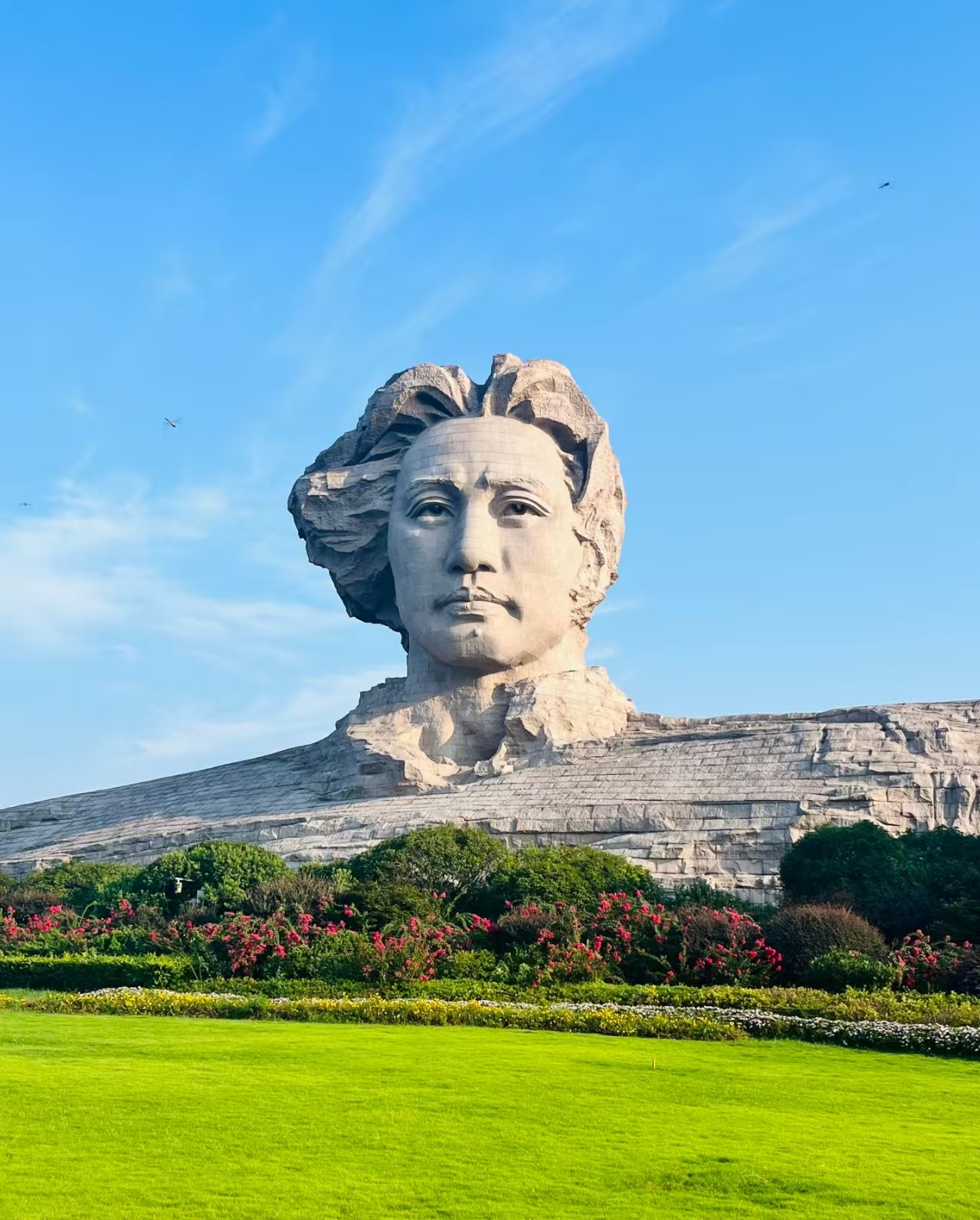 长沙 汽车去 汽车回  2天1晚 长沙2日游