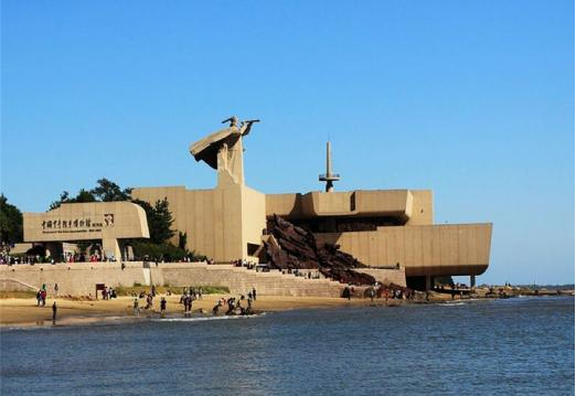 山东 飞机去 飞机回  8天7晚 【轻奢全线+大连】济南+泰安+曲阜+青岛+威海+荣成+蓬莱+大连+旅顺 8 日 7 晚跟团游