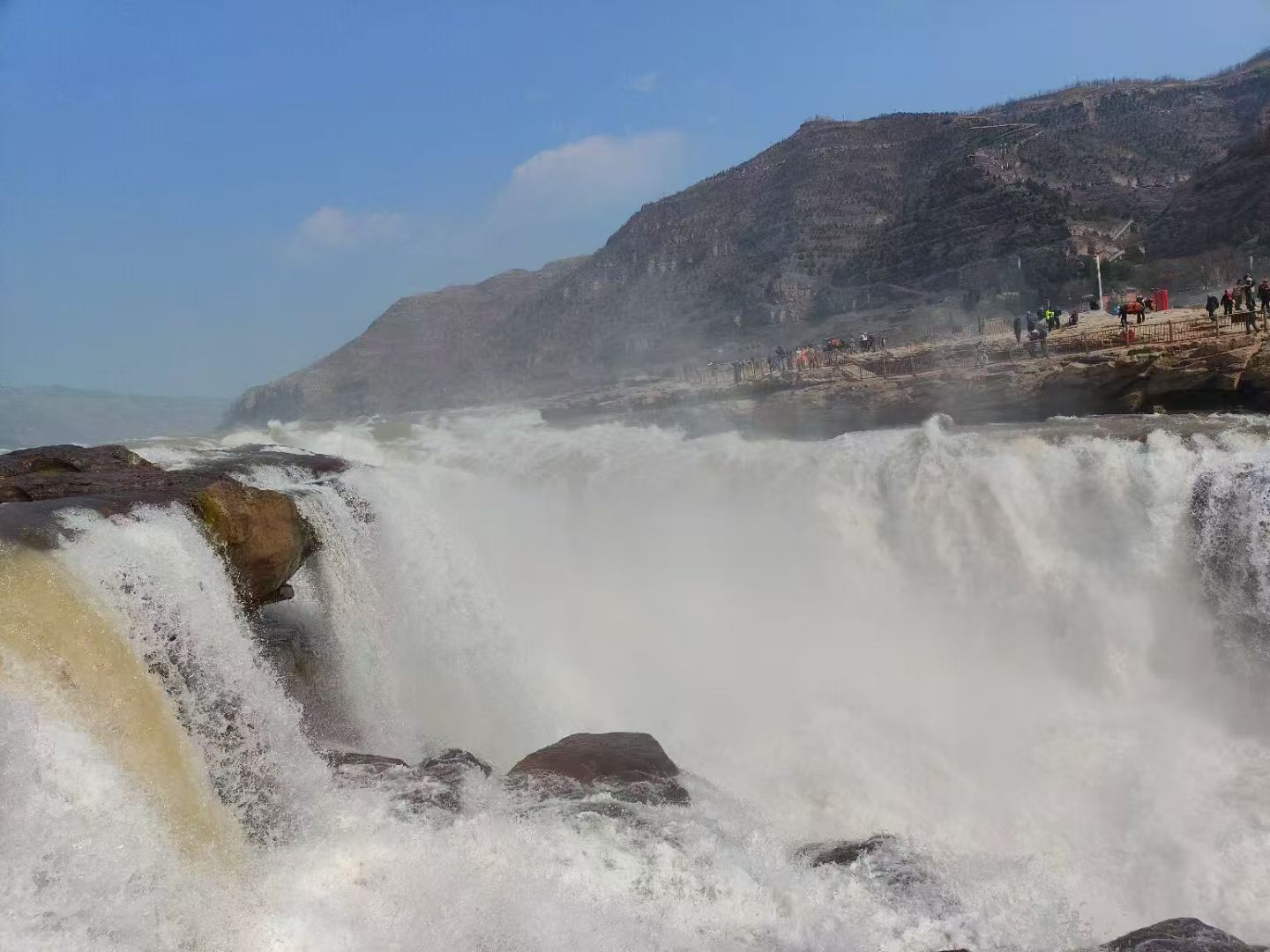 陕西 飞机去 飞机回  6天5晚 西安奇遇记双飞6日