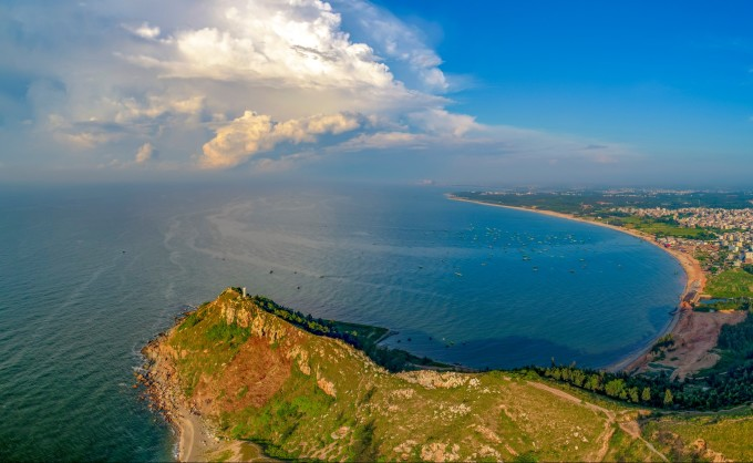 广西广东 汽车去 汽车回  8天7晚 湛江鼎龙湾+茂名浪漫海岸冬日暖阳汽车康养旅居8日游