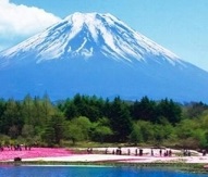 日本 飞机去 飞机回  6天5晚 【心动日本】本州双古都温泉6天5晚