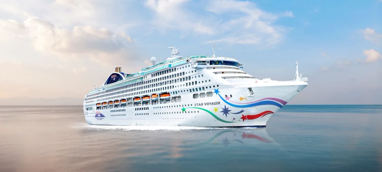 福建香港 游客自理去 游客自理回  3天2晚 丽星邮轮-厦门航线微度假