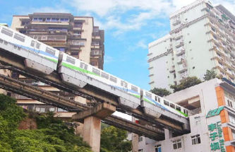 重庆 游客自理去 游客自理回  4天3晚 定制 山城重庆4日游