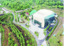 益阳 汽车去 汽车回  1天0晚 【金秋十月•万人游益阳】  益阳•天意木国、清溪村、周立波故居、《又回清溪》演出一日游