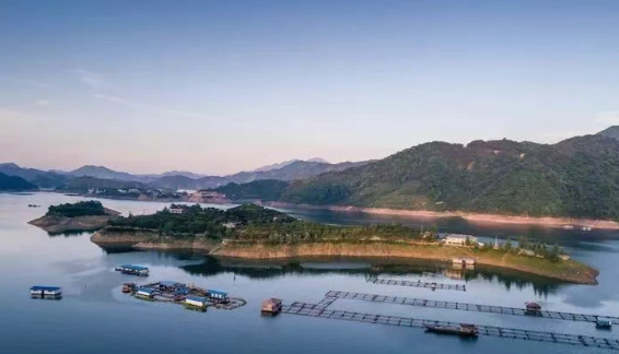 益阳 汽车去 汽车回  2天1晚 【探秘九歌】益阳青云洞云上九歌+云台山纯玩2日游