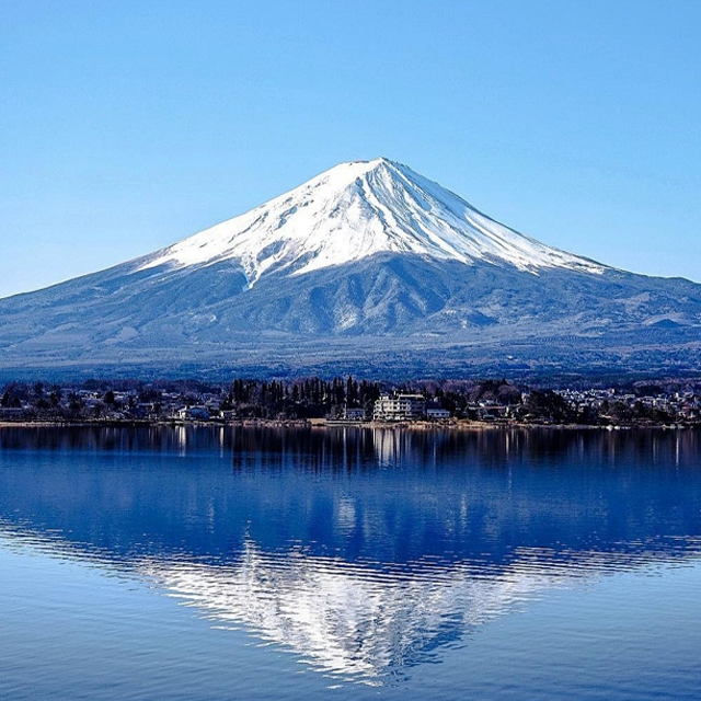 日本 飞机去 飞机回  7天6晚 CZ南航直飞 长寿之国