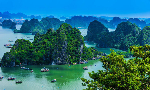 越南 火车去 火车回  9天8晚 【越南南北】米轨旅游专列9日游