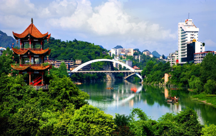 贵州 汽车去 汽车回  1天0晚 【XMT】金秋岁月一日游