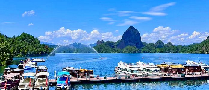 江西 汽车去 汽车回  2天1晚 天柱峰汽车2日游