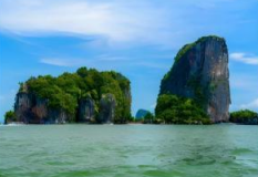 越南 高铁去 高铁回  7天6晚 越南七天游