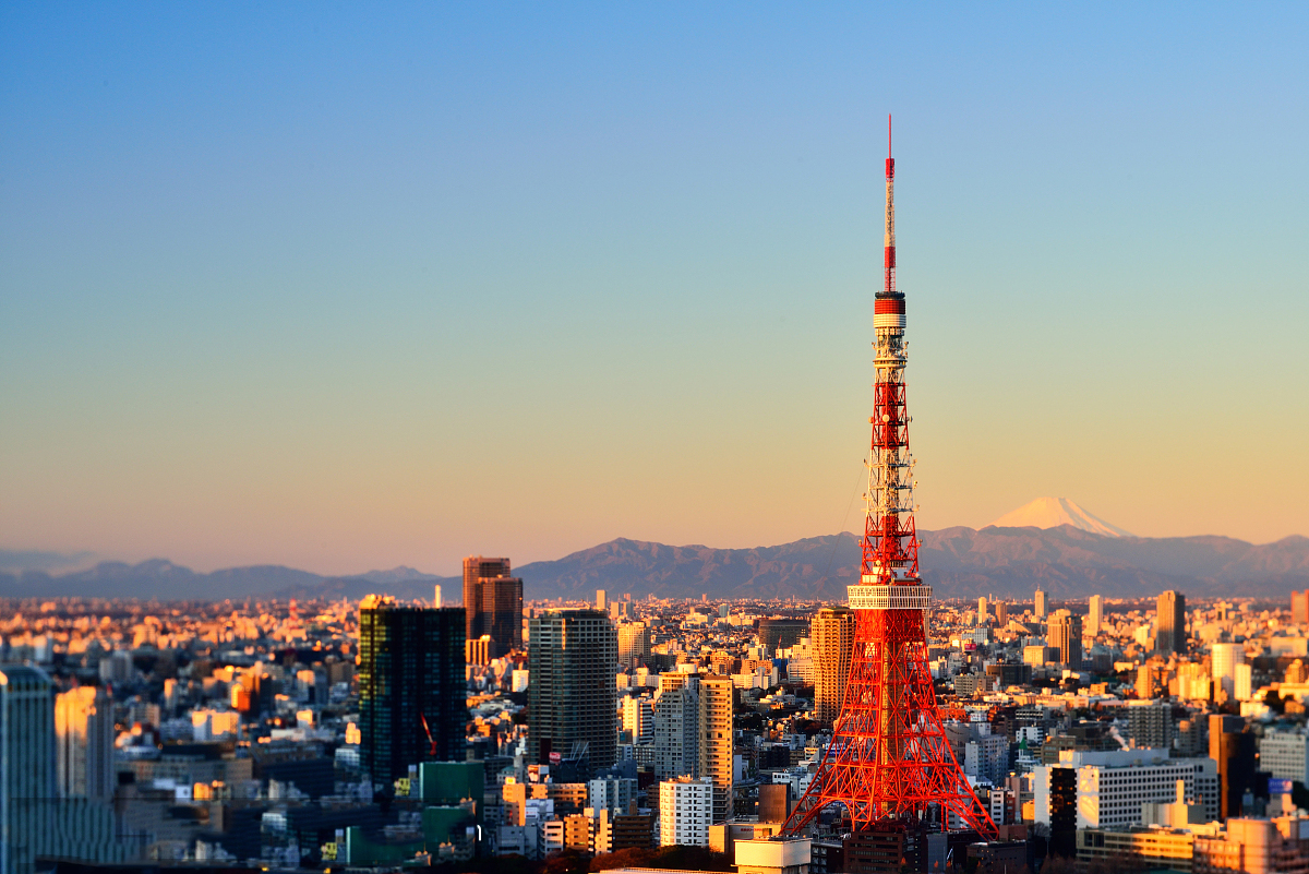 日本 飞机去 飞机回  6天5晚 初遇东洋特惠版