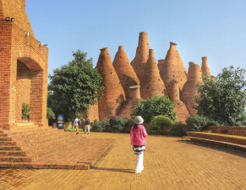 云南 游客自理去 游客自理回  15天14晚 云南弥勒+建水康养旅居15日