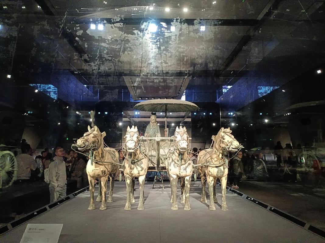 陕西 飞机去 飞机回  4天3晚 西安黄帝陵兵马俑双飞4日游