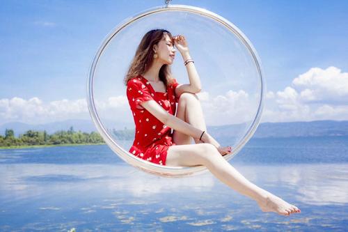 云南 飞机去 飞机回  6天5晚 团队定制-昆大丽双飞6天