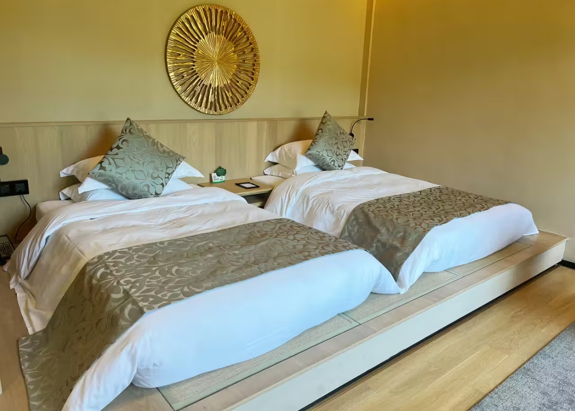 江西 汽车去 汽车回  3天2晚 江西宜丰休闲度假3天2晚汽车游