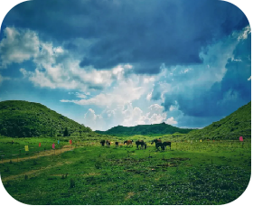 湘西 汽车去 汽车回  3天2晚 【绝版八面山】湘西汽车3日游