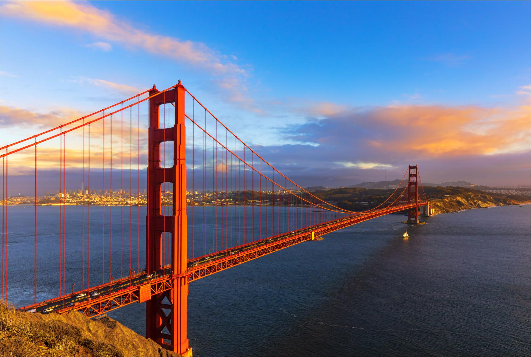 欧洲 飞机去 飞机回  17天16晚 【鎏金美国计划】美国东西海岸+夏威夷+凤凰城+五大行摄自然奇观17日