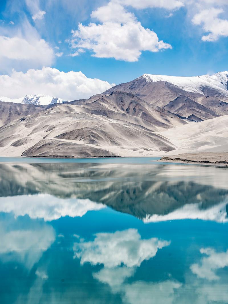 新疆 飞机去 飞机回  8天7晚 帕米尔之星三飞8日