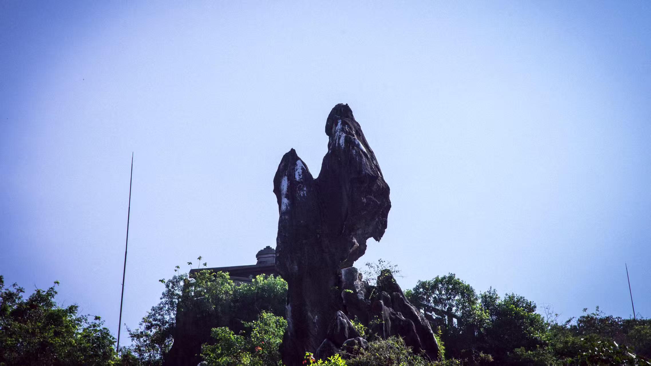 广西 汽车去 汽车回  2天1晚 魅力贺州二日游